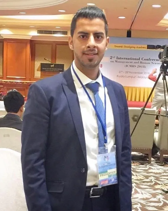 Economics tutors in Dubai