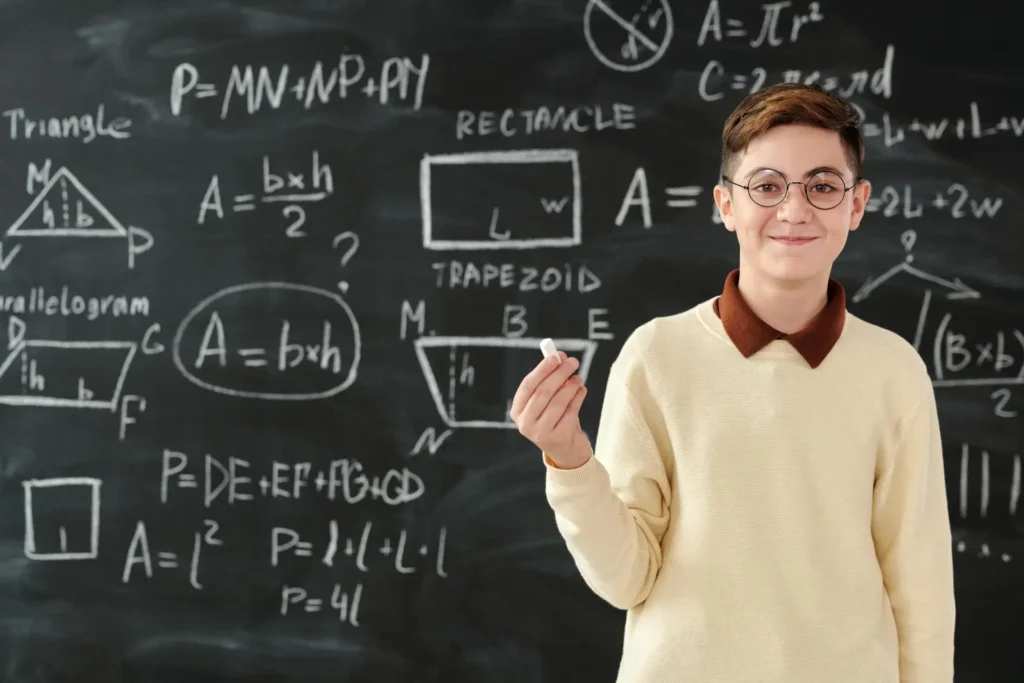 Maths Tutors in Dubai teach best maths in the city.