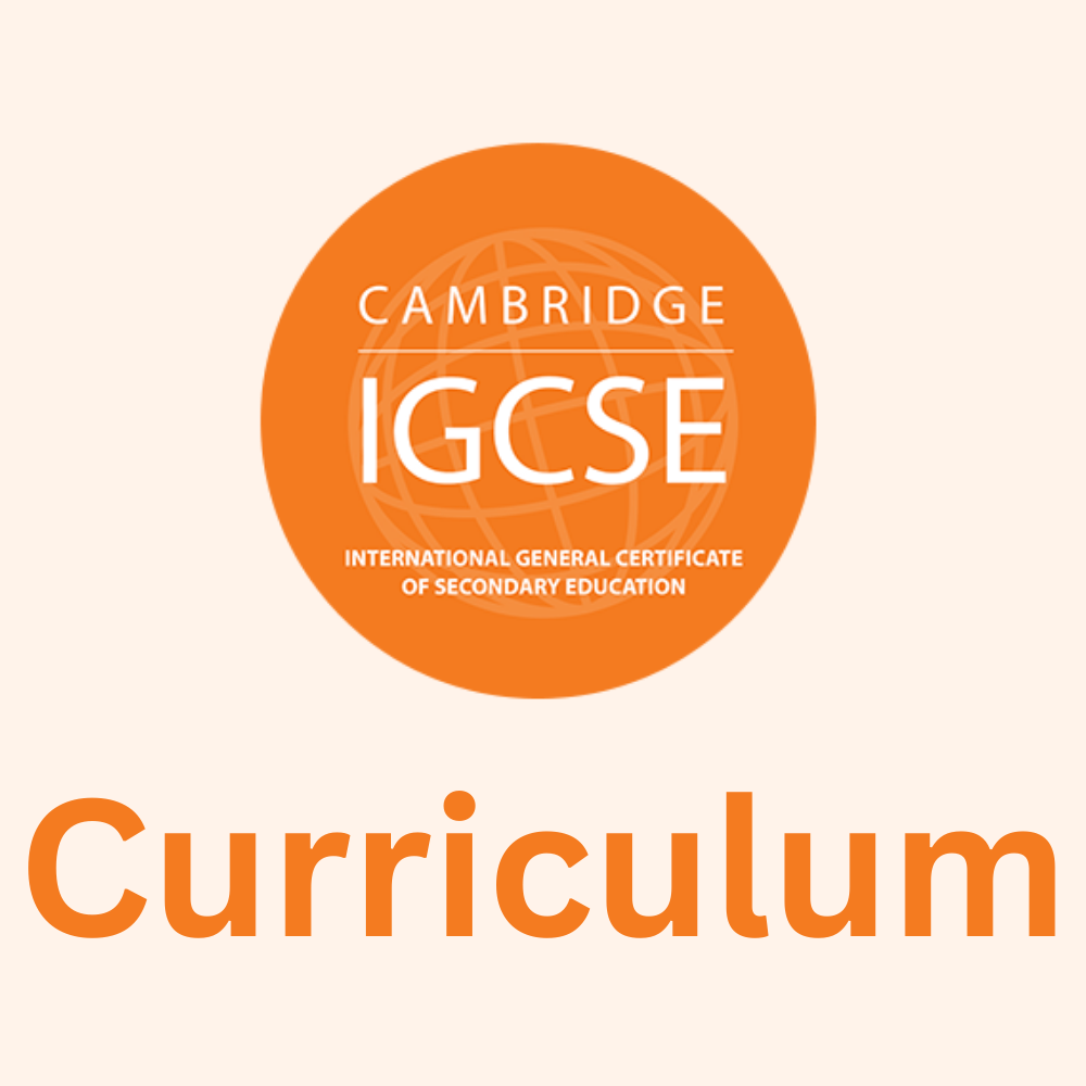 IGCSE/GCSE Curriculum Tutors in Dubai