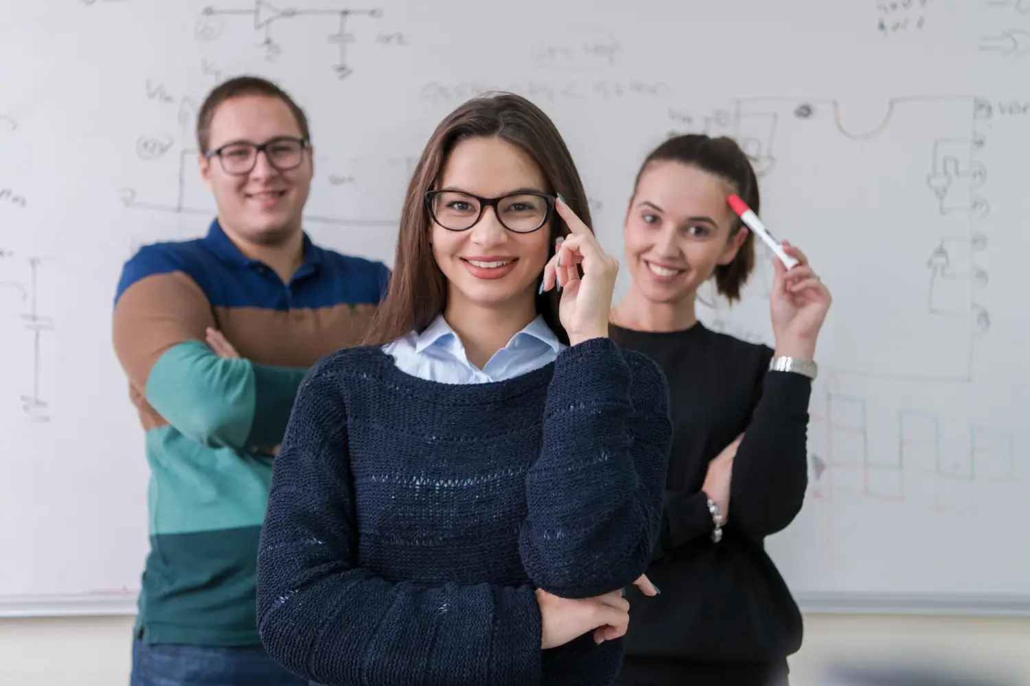 Mentorship-Driven Tutoring Session in Dubai