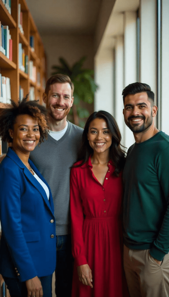A professional and diverse team of highly qualified AP tutors in Dubai, specializing in a wide range of Advanced Placement subjects