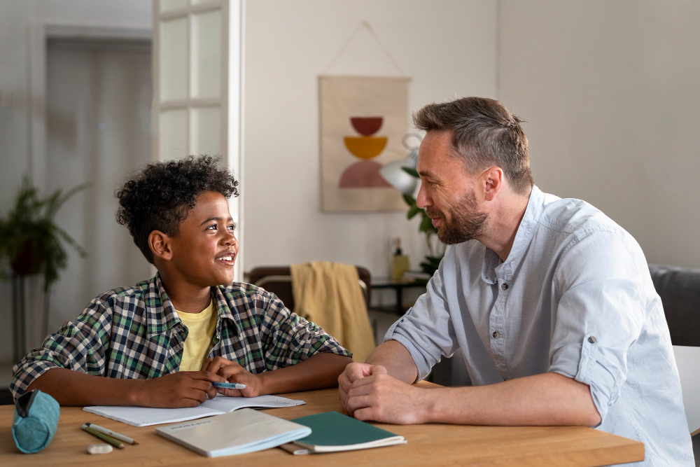 Private A-Level English tutor in Dubai providing intensive exam preparation with past papers and structured revision materials for Cambridge and Edexcel assessments