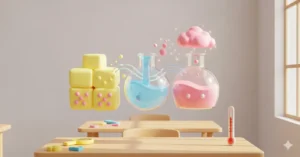 states of matter quiz